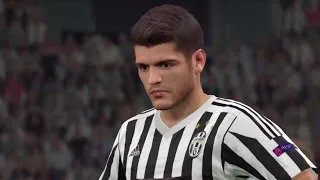 Pro Evolution Soccer 2016 - Official Launch Trailer