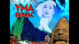 Yma sumac - Gopher Mambo