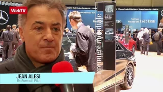 Genfer Autosalon 2017 Folge 1 - automagazin.at