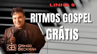 RITIMOS GOSPEL GRATIS @gringobeckman225