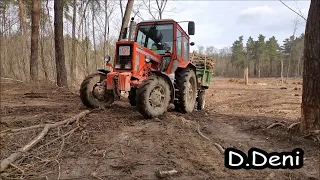 [2021] Fahordás {Mtz-82 Turbó & 2xMbp 6,5)