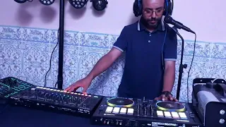 3ACH9AK JARIMA remix dj gerrari