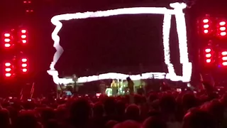 Depeche Mode - I Want You Now  09.02.2018r. Łódż