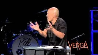 Francis Chan - Advice for Leaders