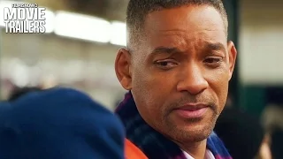 Collateral Beauty | Will Smith confronts love, death and time