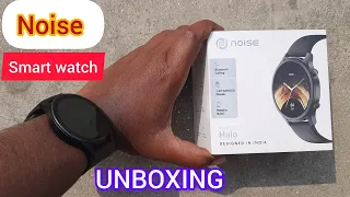 Unboxing Noise Smart Watch / Best smart watch under 2000 / smart watch in 2024 @MrAkUnboxer