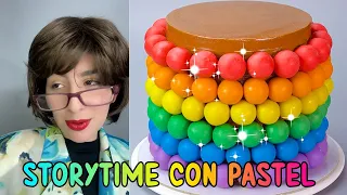 De los Mejores Tiktoks de @Leidys Sotolongo 2024 💖 | Storytime Con Pastel | Parte #133