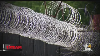 I-Team: Men With Substance Use Disorders Sent To Prison For Treatment