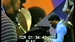 McCoy Tyner Quartet, ALPHONSE MOUZON, Sonny Fortune, Calvin Hill - LIVE 1971 - SOUL!