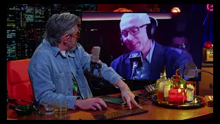 REDBAR S21E18: Dr Drew & Bert Kreischer React to Crack Amico’s “2 Bears 1 Grave” Diss on Skanks