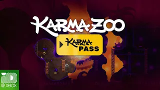 KarmaZoo | KarmaPass Trailer