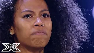 EMOTIONAL BEYONCE Performance AMAZES Everyone! | X Factor Global