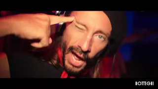 Bob Sinclar Feat. Akon "Til The Sun Rise Up (Botteghi & Barletta Jungle Dub)"