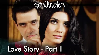 The Love Story of Hasret and Murat - Part 2 | Becoming a Lady