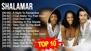 S.h.a.l.a.m.a.r Greatest Hits ~ Top 100 Artists To Listen in 2023