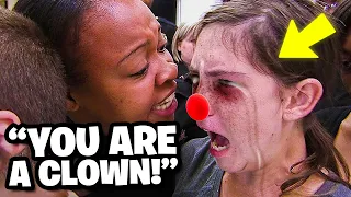 10 Absurdly Ridiculous Moments On Beyond Scared Straight!