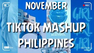 BEST TIKTOK MASHUP November 2021 PHILIPPINES (DANCE CRAZE)🇵🇭