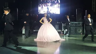 Miguel Andres VALS  Tiempo  de vals