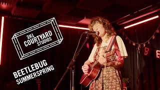 Beetlebug - Summerspring | Live at The Courtyard Theatre | The Courtyard Studios