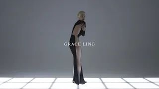 GRACE LING COLLECTION 03 - FORM