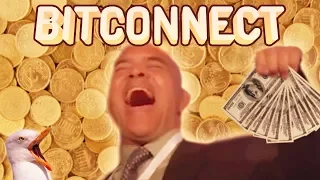 "Bitconnect" ft. Carlos Matos - REMIX