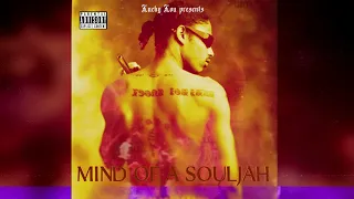 Layzie Bone - "Mind Of A Souljah" full mixtape (2023)