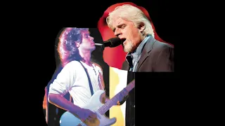 Eric Carmen & Michael McDonald - Baby I Need Your Loving