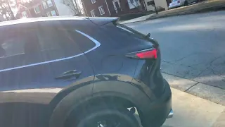 CX-30 Muffler delete 10% HP Gain