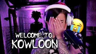 THIS GAME IS CURSED!! | Welcome to Kowloon (Full Game)