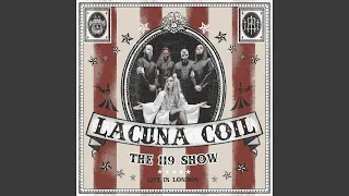 One Cold Day (The 119 Show - Live in London)