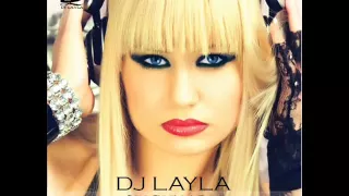 Dj Layla Ft Alissa Single Lady