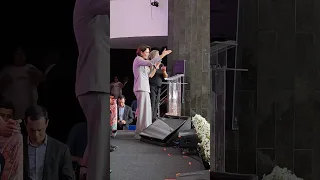 Discurso da presidente Nacional do PL Mulher, Michelle Bolsonaro