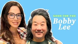 Bobby Lee Is Banned From All Of The Dating Apps | Good For You w/ Whitney Cummings | EP #232