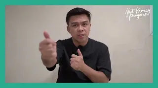 Abot Kamay Na Pangarap: Pekto bilang Elmer | Exclusive