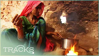Exploring Rajasthan Villages: How Authentic Indian Curries Are Done | Floyd on India | TRACKS