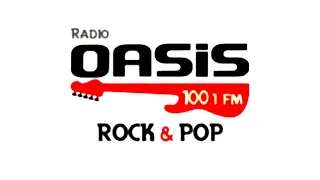 RADIO OASIS - MIX 09 "Rock & Pop de los 80s  90s en Inglés y Español"