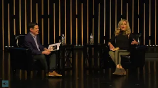 The Russell Moore Show: Beth Moore Didn't Expect Us to Be Us