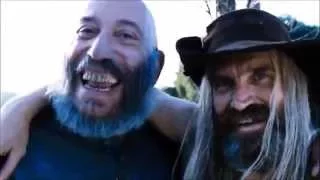 Devil's Rejects Ending / Lynyrd Skynyrd Freebird