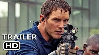 THE TERMINAL LIST Official Trailer (2022)