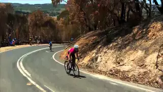 2015 Subaru NRS - Santos Womens Tour Stage 3