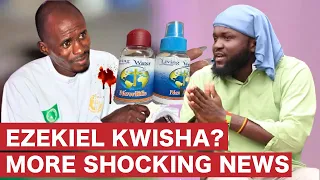 END OF EZEKIEL😭😭?  FORMER EZEKIEL'S EMPLOYEE REVEALS MORE SHOCKING SECRETS