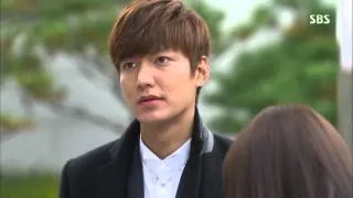 상속자들 (이민호, 박신혜) 11회 다시보기 #40(6)