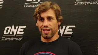 Urijah Faber on prospect of moving to ONE Championship