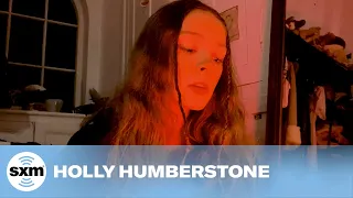 Holly Humberstone - Overkill | LIVE Performance | Next Wave Virtual Concert Series | SiriusXM