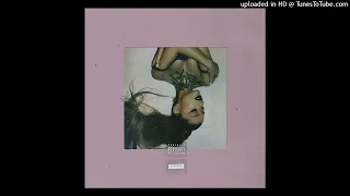 Ariana Grande - break up with your girlfriend, i'm bored (Filtered Raw Lead Vocals)