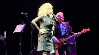 Blondie - Union City Blue ( Live )