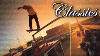 Classics: Daewon Song's "Round III" Part