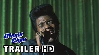 Get On Up Official Trailer #3 (2014) - James Brown Biography HD