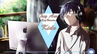 Tuy Am Xesi x Masew x Nhatnguyen English Version Nightcore