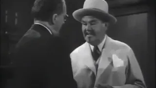 Charlie Chan The Shanghai Cobra 1945 - Sidney Toler